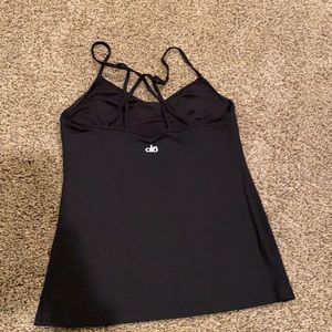 Alo tank - xs